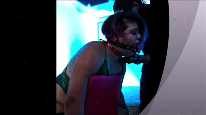 Topcat Productions Xxxl All Amateur - SUBMISSIVE ANAL SLUT ORGASTICA BONDAGE REV 1