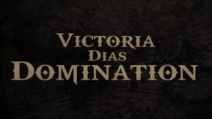Victoria Dias Domination - HAPPY FARTING FOR ME - BY VICTORIA DIAS - CLIP 1- NEW JULY 2025