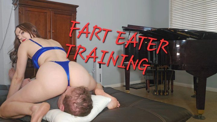 Superior Lana Blade - FART EATER TRAINING
