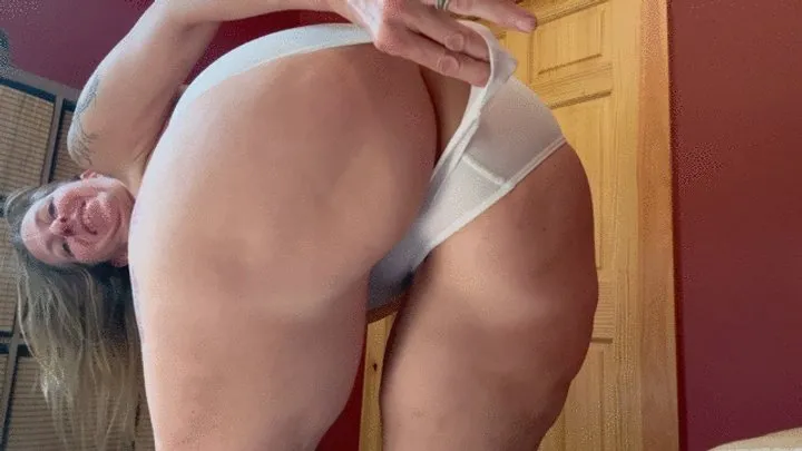 Long Toe Sally - July Daily Gas pov1 Full