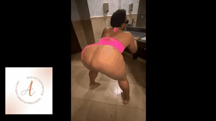 Asstonishment Entertainment - Too Luxurious Bussy Talk Pt 4!! MOV