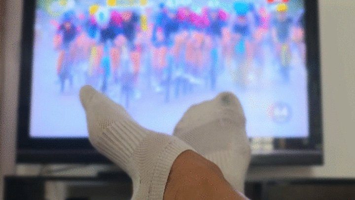 Foot Fetish Paradise - Foot Arches and Socks lovers by Milah