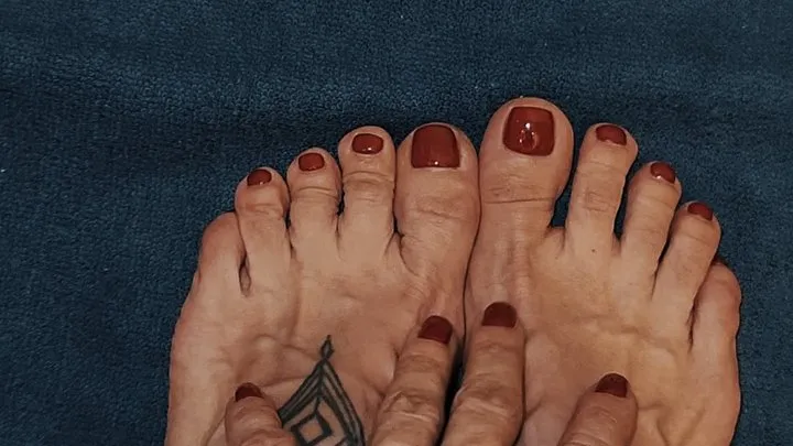 Angelmuscles - Goddess Feet & Veins – A Foot Lover’s Dream