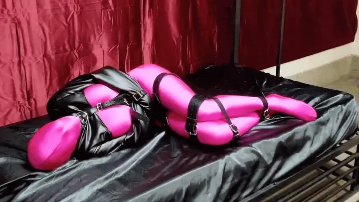 Shinybound - Living Doll Training