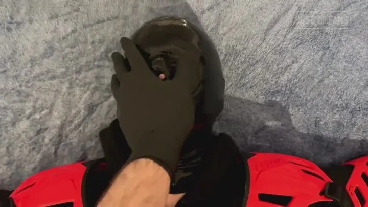 Inmatecody And Subedgex - Twink in MX gear gets tormented