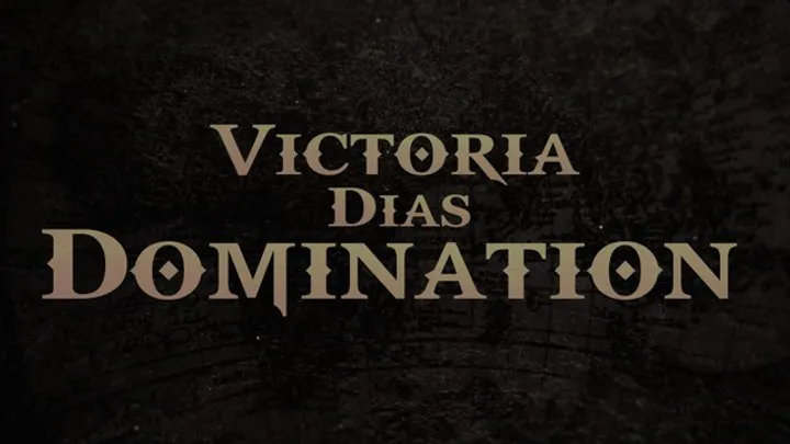 Victoria Dias Domination - THE FARTY CHEF: GRAPE EDITION - BY VICTORIA DIAS - CLIP 1 - NEW AUGUST 2025