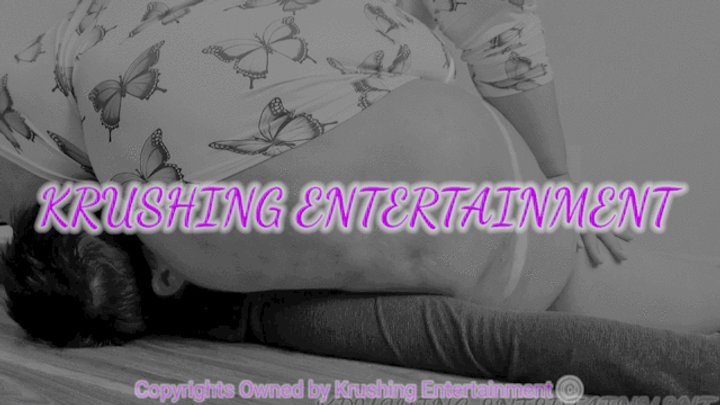 Krushing Entertainment - QUEEN KRUSHA IS REAL by Queen Krusha