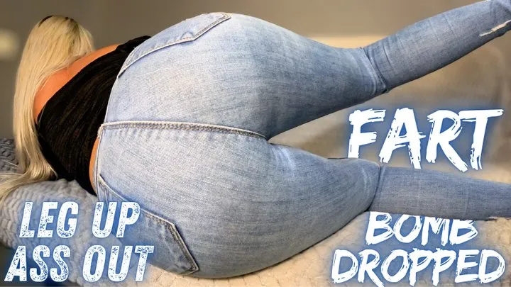 Iamdirtydoll - Leg Up, Ass Out