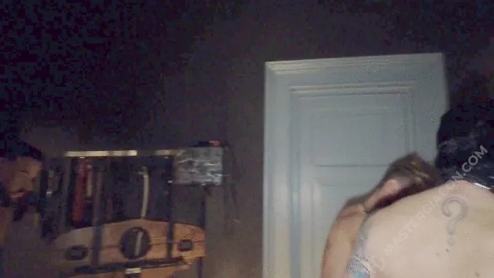 Master Giacon - Last tickling part!