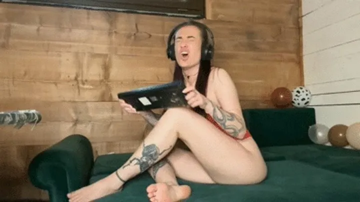 Angiefartland - Frustrating farts *order wmv