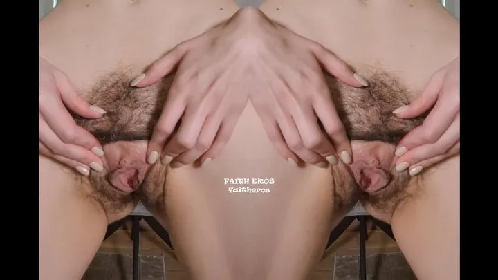 Faith Eros - ARMWRESTLING LOSER BALLS - CHEAP LOSER PRICE