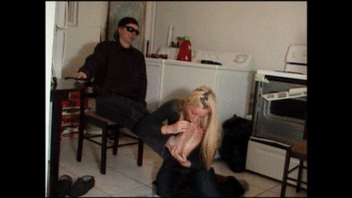 My Masters Feet - Best of MMF 1