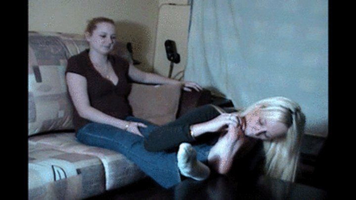 My Masters Feet - Best of MMF 3