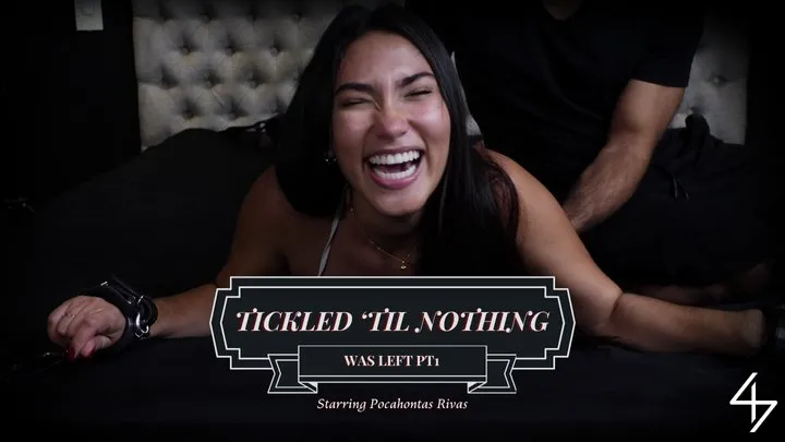 Door 44 - Tickled 'Til Nothing Was Left PT1