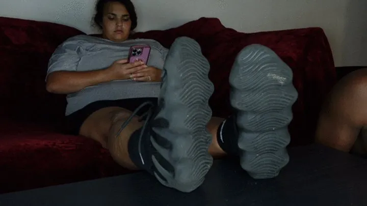 Pediqueen - Post workout sessions vol2