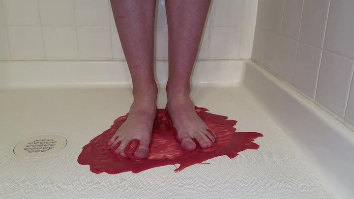 Stuckinsomethingproductions - Sticky Revenge Goes Wrong