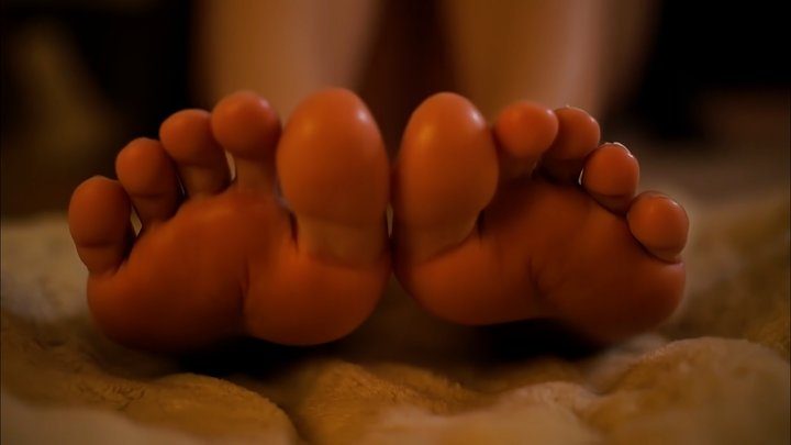 Asian Foot Domination Feet Goddess - Worship My Sweaty Toes And Sweaty Feet | POV Foot Worship