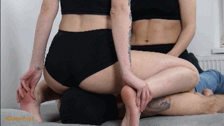 Dunefeet - Black is beautiful 4