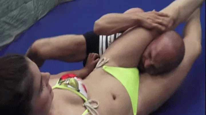 Rough And Ready - RR 84 Orsi B Is Angry! Part 2