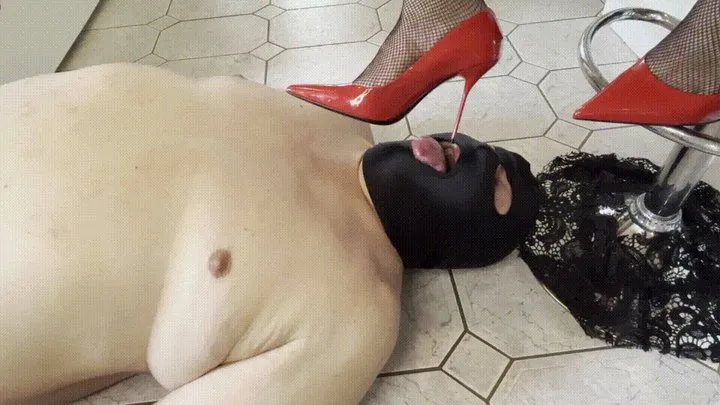 Ladynataly - Natalys Red Heels