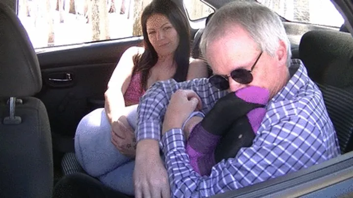 Foot Predator - Ride for Caroline (HD)
