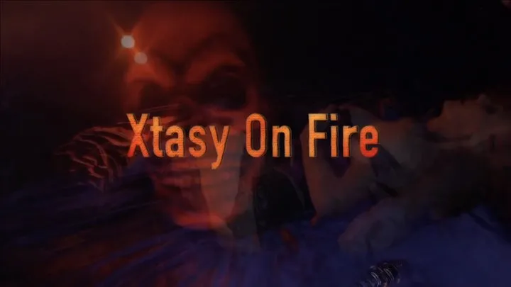 Xtasy Girl - Xtasy On Fire Music Video
