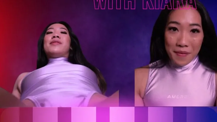Koven Studios - Session Wrestling With Kiara (1080p)