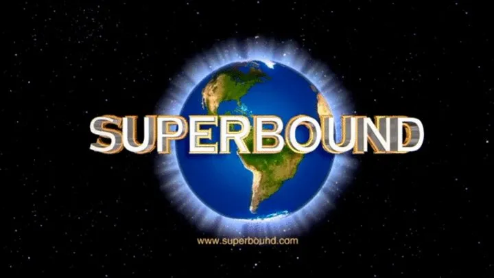 Superbound - Sadie Swede in Raiders of the Sexy Babes: The Nosy P.I. Kept Bound and Gagged (PRIVATELY DISCOUNTED) (HD)