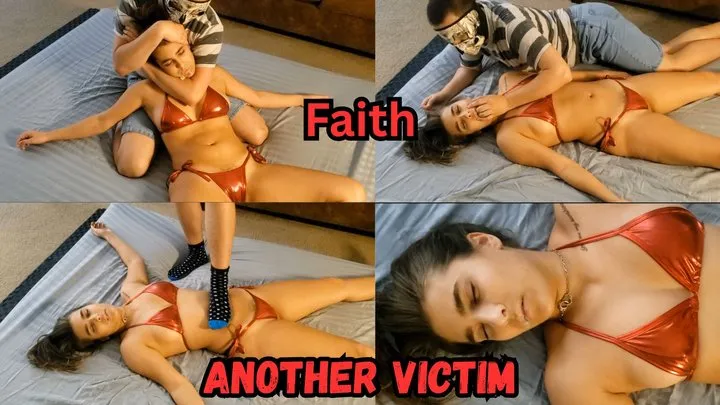 Djsleepyproductions - The Skull Destroys Faith!