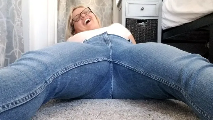 Sexy Flatulence - Just Being Me