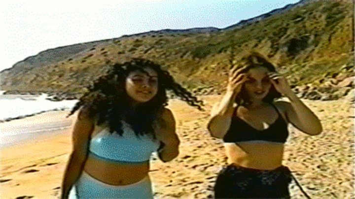Syren Productions - They Know What You Did Last Summer (Full Movie)