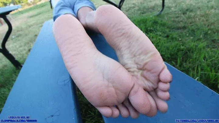 Unique Soles Reloaded - Mimi Summer Soles 3