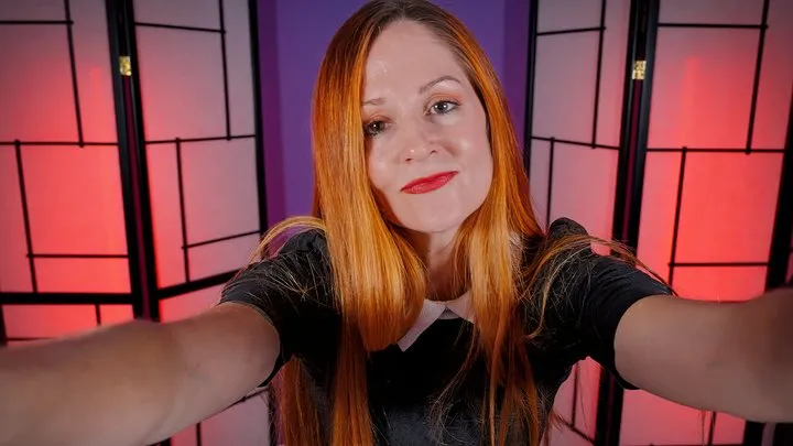 Scarlett Sinns Twisted Fetishes - Private Disciplinary Chamber (720 wmv)