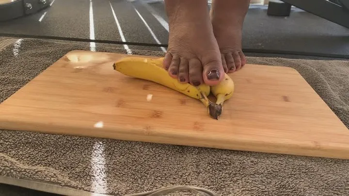 Teal Revel - TEAL REVEL - Energizing Banana Smoothie Sploshing ASMR: Exclusive Domme Recipe for Obedient Subs Craving Crush