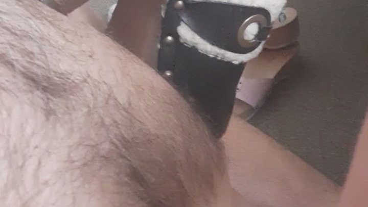 Grayjabuticabafoottickling - Mature nurse wife feet nipple games foreplay #1