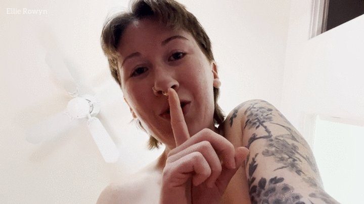 Ellie Rowyn - Homewrecker Cuck Facesitting SD