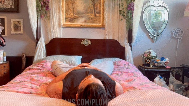 The Plump Princess Clips Store - I Want To Sit On Your Face