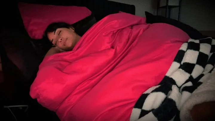 The Fart World - Alley Cozy Bedtime Farts!