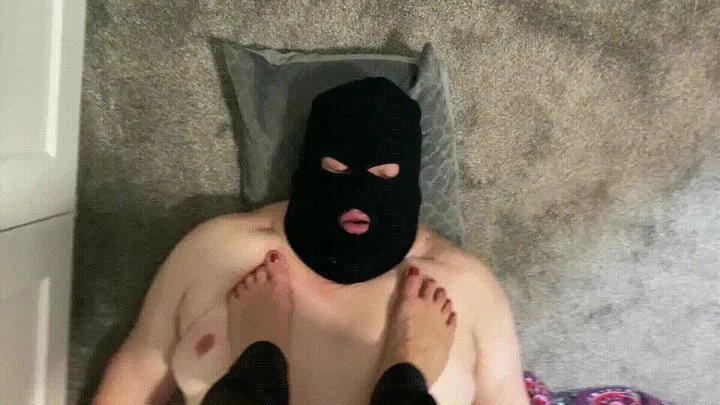 Ladynataly - The Feet of the Goddess 2