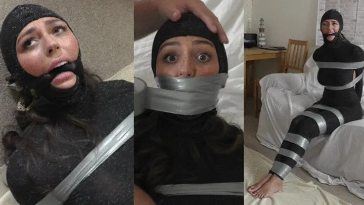 Roped Prose Productions - Lauren; This is What Happens to Jewel Thieves Around Here
