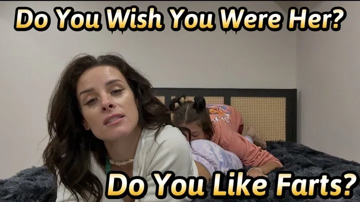 Fetish Nature Films - Do You Wish You Were Her? - Tampa Bae - Kate Austen