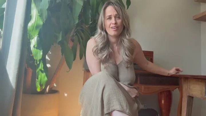 Mommy Noelle - Destined for Divorce