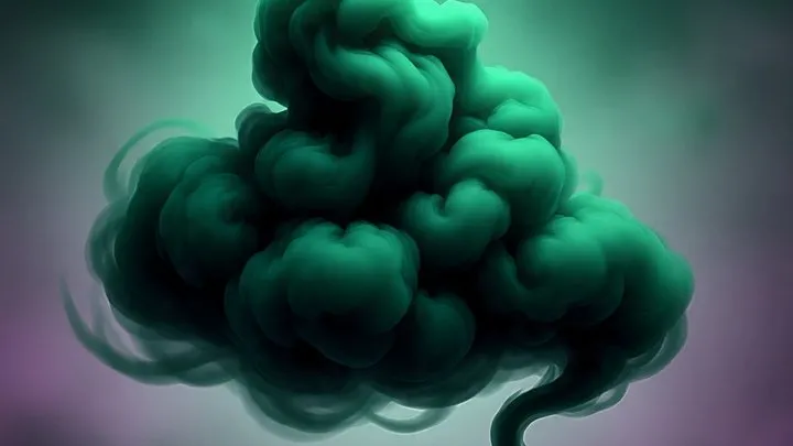 Big Backin - Blowing Up