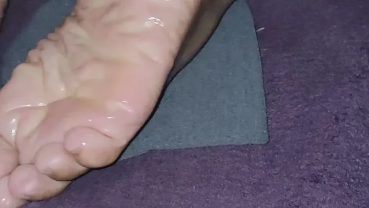 Soles4supper - Oily soles adventurers pt 1