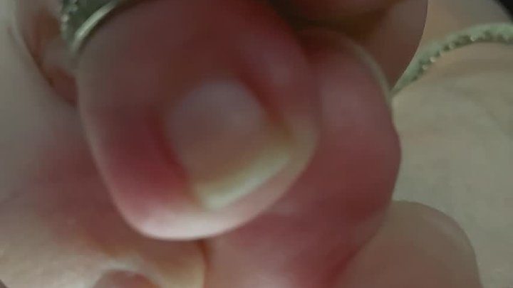 Roxymeadowsoles - Sweet feet JOI