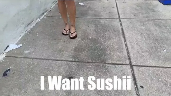 Sams Bondage Club - Sushii Xhyvette In: I Want Sushii Lo Res