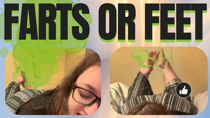 Bella Blast Bbw Farts - Nasty Phone Tease: Stinky Feet & Explosive Farts Compilation