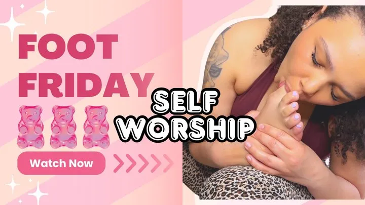 Pretty Little Toes - Casual Toe Worship: Light Purple Pedi Spit & Suck