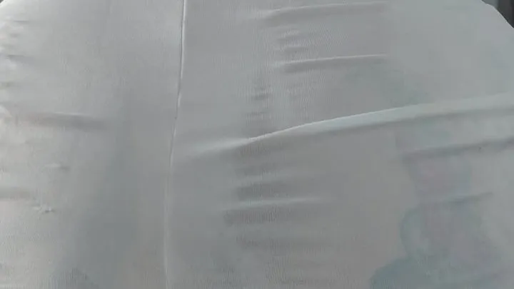 Latinamanyfetish - We're back with my ass on his cock farting so much, this whole big ass bounces on his cock and I fill it with lots of vibrating farts