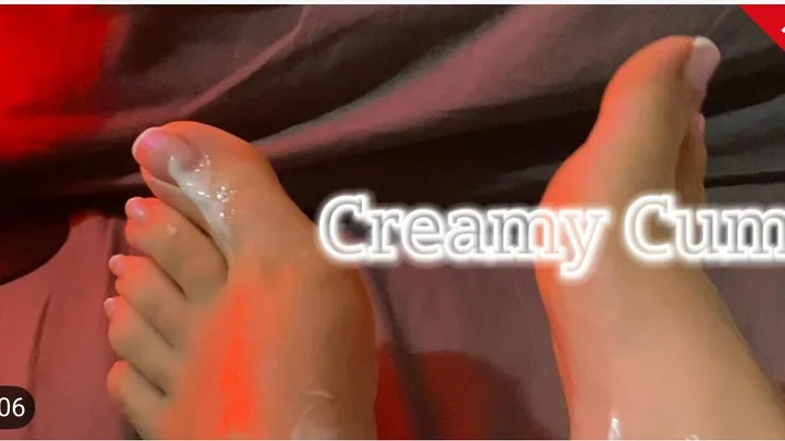 Hederanoir - Creamy Cum